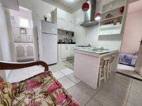 Apartamento no Centro de Búzios 2 Quartos